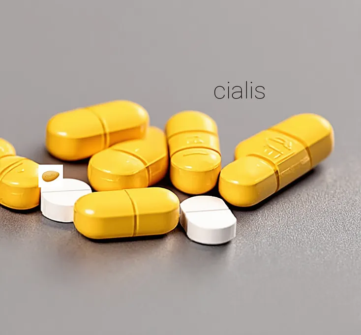 Cialis 1